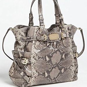 Michael Kors LG N/S Gansvoort Handbag